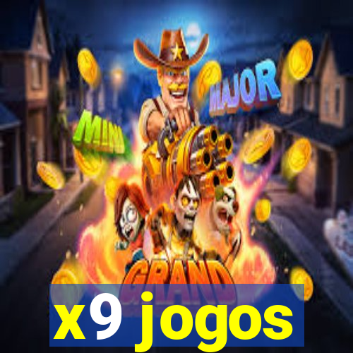 x9 jogos